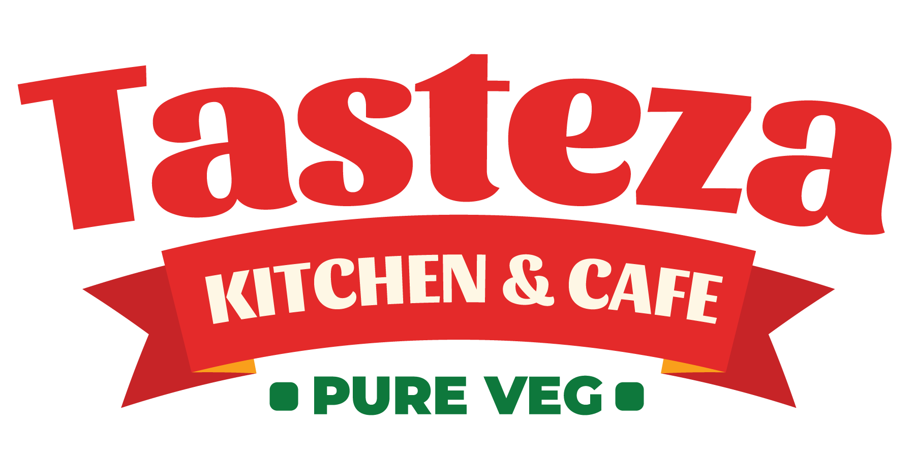 Tasteza Logo